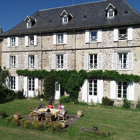 Bed and breakfast Chateau de Savennes - Caveau de sabrage Extérieur photo