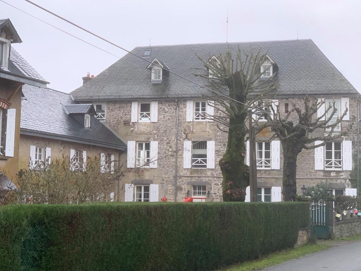 Bed and breakfast Chateau de Savennes - Caveau de sabrage Extérieur photo