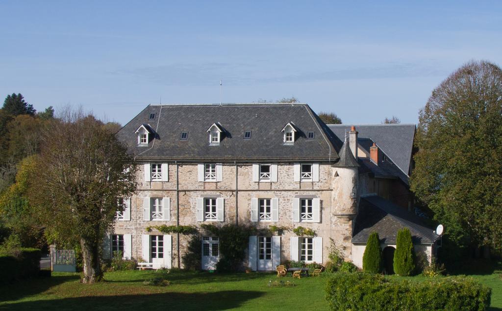 Bed and breakfast Chateau de Savennes - Caveau de sabrage Extérieur photo