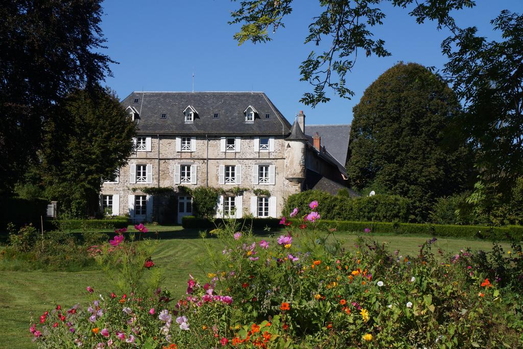 Bed and breakfast Chateau de Savennes - Caveau de sabrage Extérieur photo