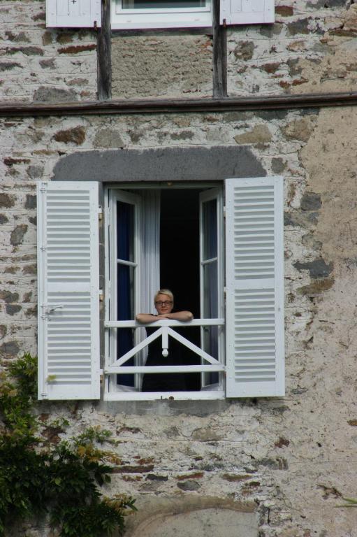 Bed and breakfast Chateau de Savennes - Caveau de sabrage Extérieur photo