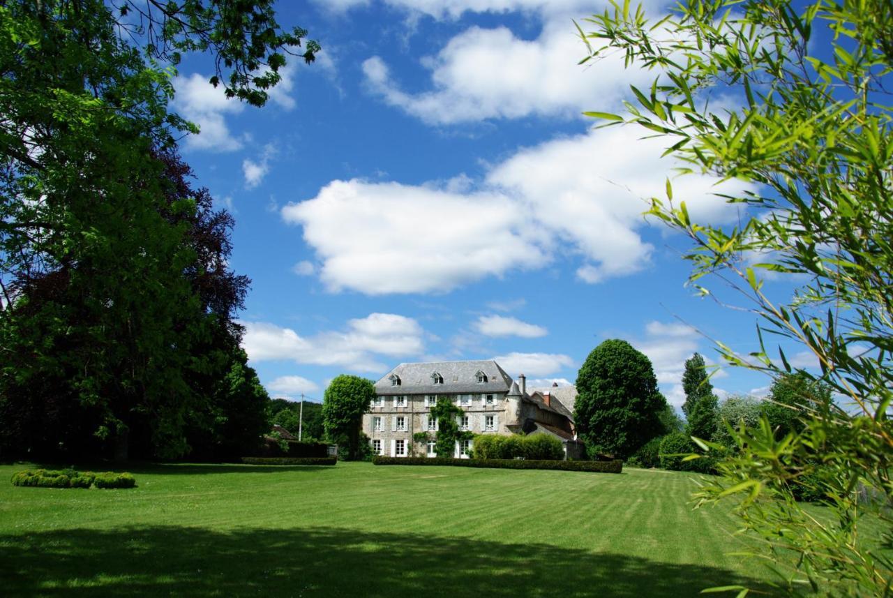 Bed and breakfast Chateau de Savennes - Caveau de sabrage Extérieur photo