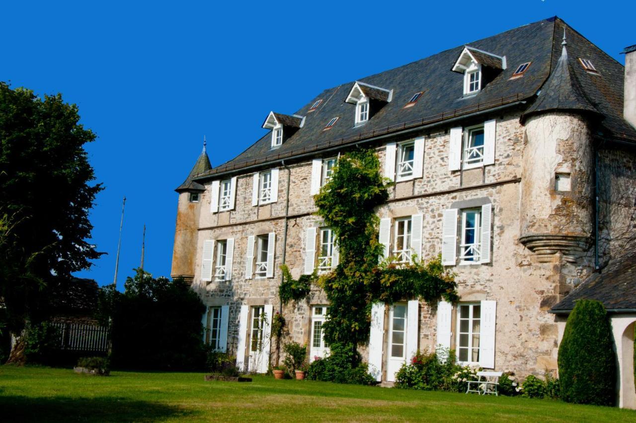 Bed and breakfast Chateau de Savennes - Caveau de sabrage Extérieur photo